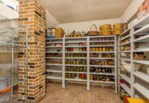 Food Storage Tips