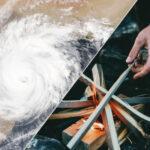 Difference between Disaster Preparedness and Wilderness Survival