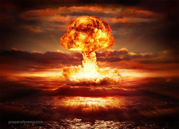 EMP Attack Survival EMP Attack Survival