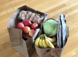 How to Pack Food If You Need to Evacuate