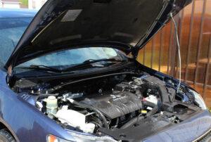 Car EMP Shield