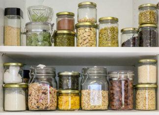 foods to stockpile