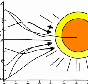 SEMP Charged Particles