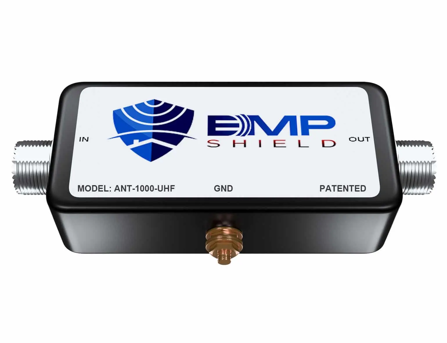 Radio EMP Protection