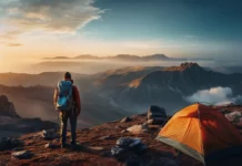 Survival Lessons You Can Learn from Going Camping
