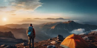 Survival Lessons You Can Learn from Going Camping