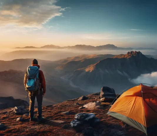 Survival Lessons You Can Learn from Going Camping