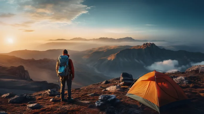 Survival Lessons You Can Learn from Going Camping